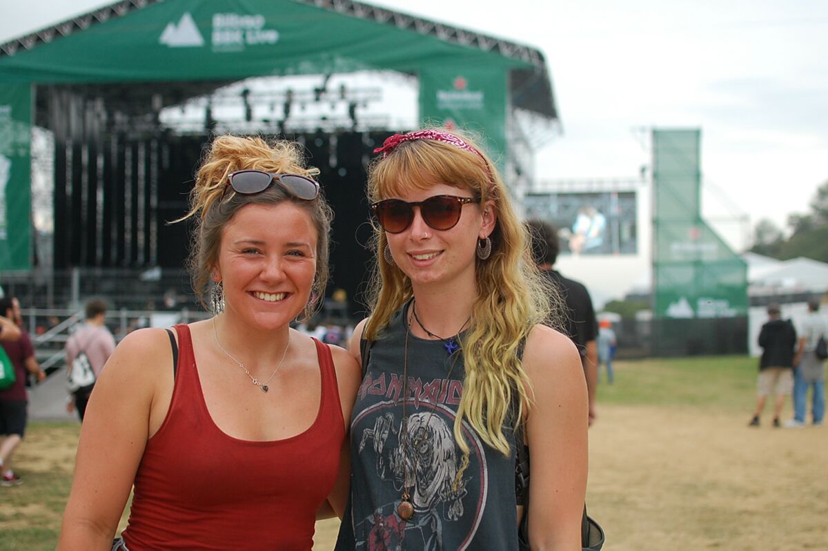 Foto 250 de la jueves 6 de julio | Bilbao BBK Live 2017